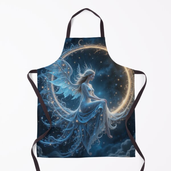 Item preview, Moon Fairy designed and sold by RaF71PrO.