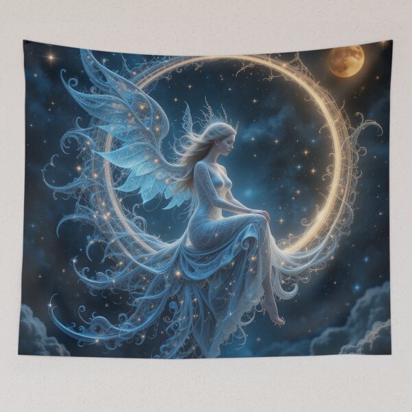 Item preview, Moon Fairy designed and sold by RaF71PrO.