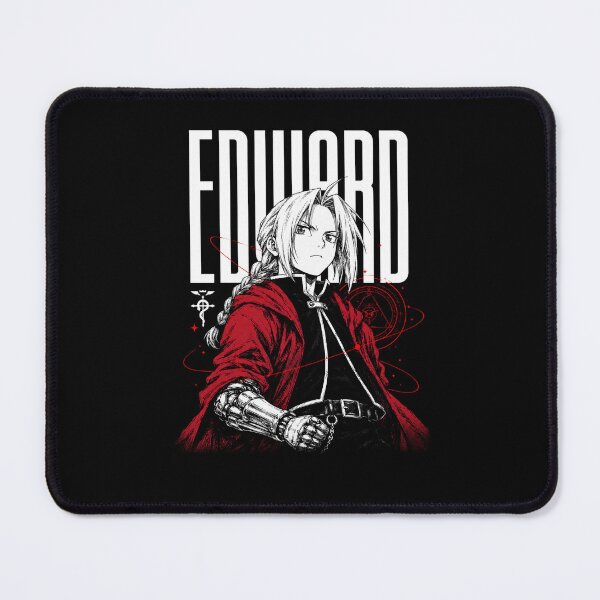Item preview, Fullmetal Alchemist designed and sold by HappyGl.