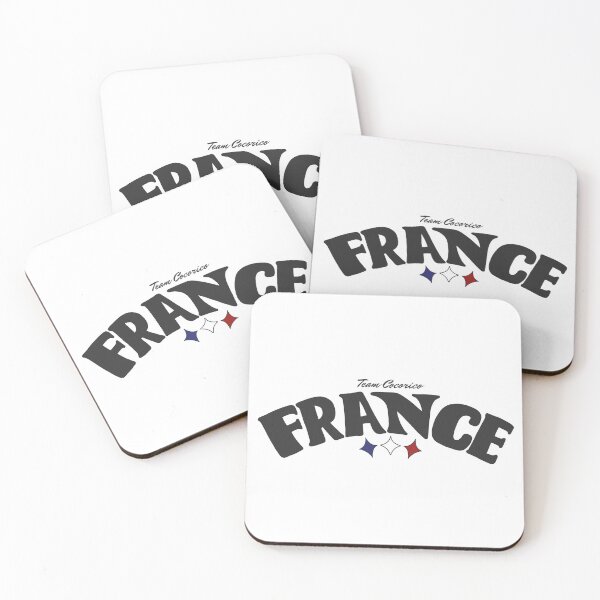 Item preview, France, Team Cocorico designed and sold by petiteToulon.