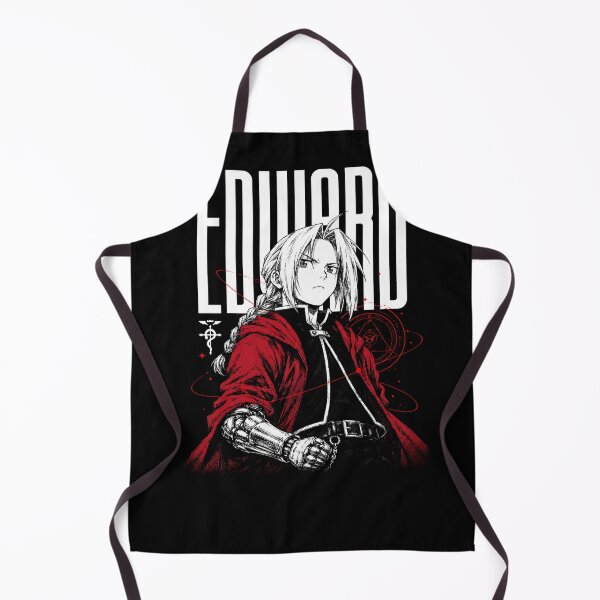 Item preview, Fullmetal Alchemist designed and sold by HappyGl.