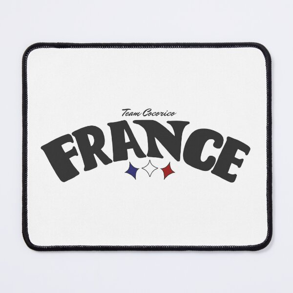 Item preview, France, Team Cocorico designed and sold by petiteToulon.