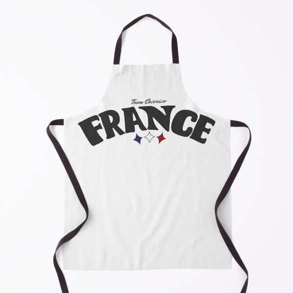 Item preview, France, Team Cocorico designed and sold by petiteToulon.