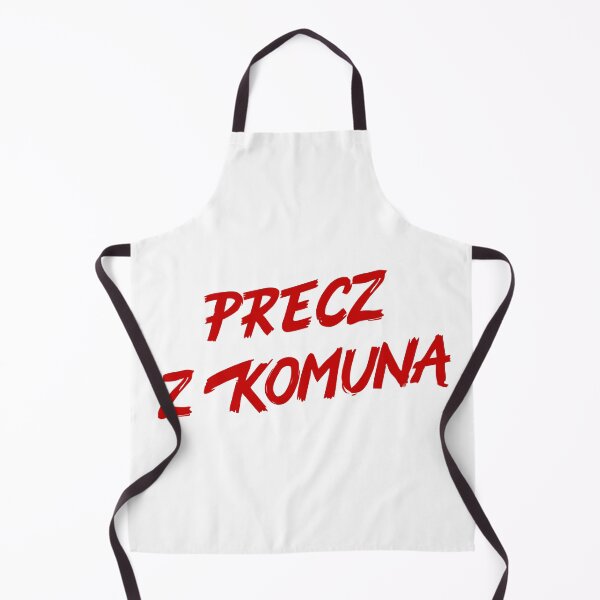 Item preview, Precz z Komuną designed and sold by Happie Kids.