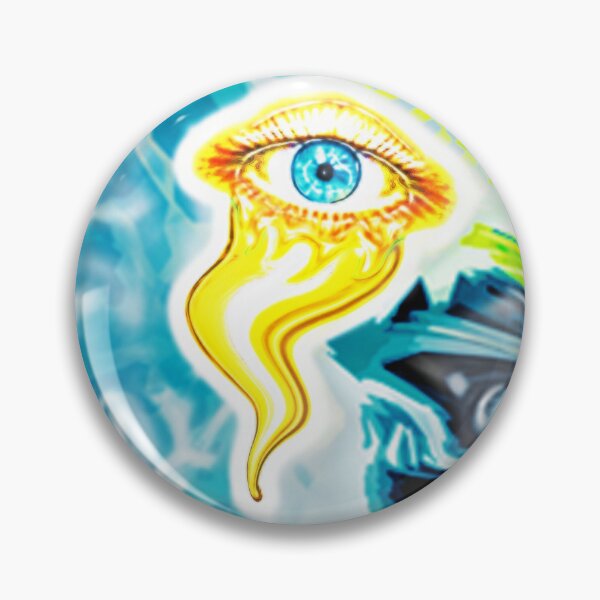 Item preview, 4thDimensionalMEyend(ii) designed and sold by Klaus Bremner (Autotelic Art).