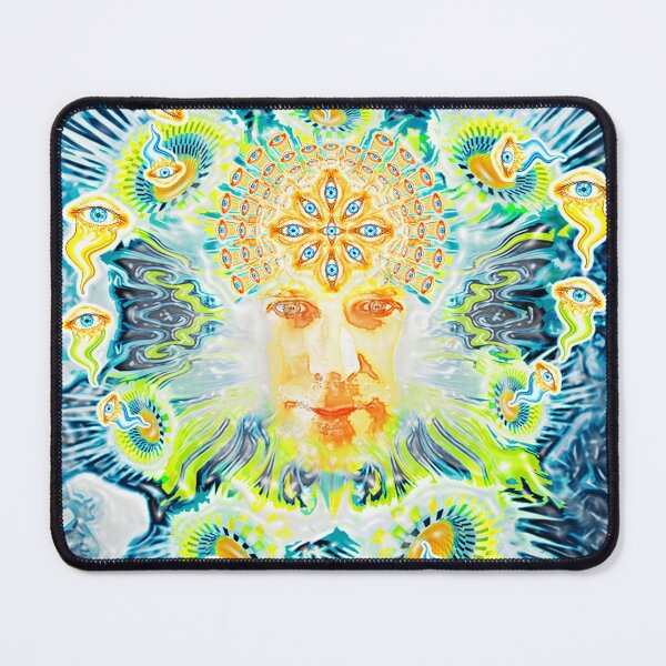 Item preview, 4thDimensionalMEyend(ii) designed and sold by Klaus Bremner (Autotelic Art).