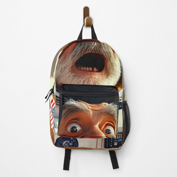 Item preview, Old Man in a space suit on Mars designed and sold by Colin Bentham.