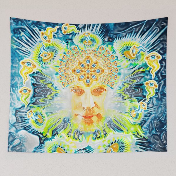 Item preview, 4thDimensionalMEyend(ii) designed and sold by Klaus Bremner (Autotelic Art).