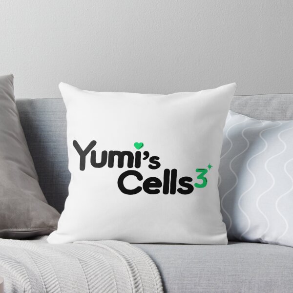 Item preview, Yumi’s Cells Season 3 Korean Drama designed and sold by ArtRaftPro.