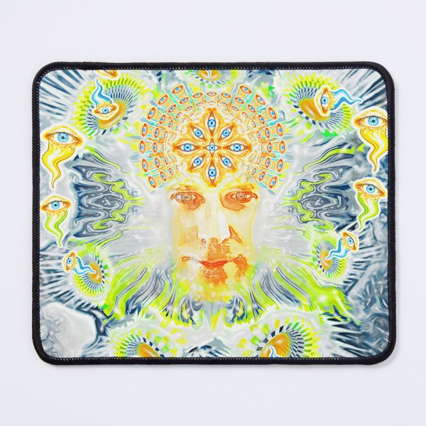 Item preview, 4thDimensionalMEyend(iii) designed and sold by Klaus Bremner (Autotelic Art).