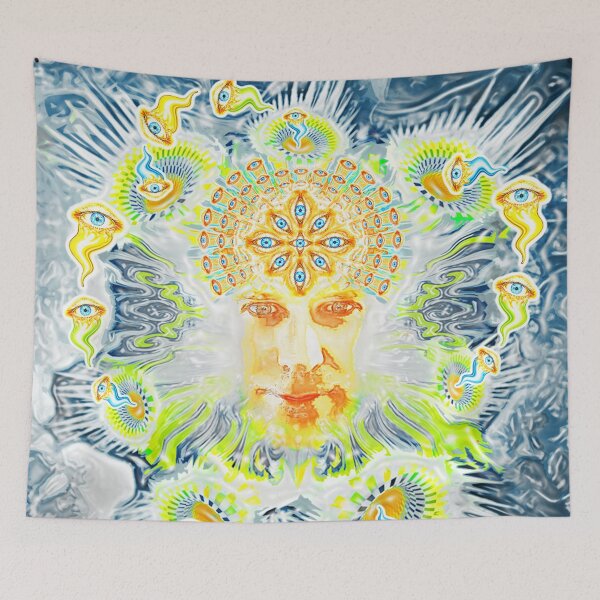 Item preview, 4thDimensionalMEyend(iii) designed and sold by Klaus Bremner (Autotelic Art).