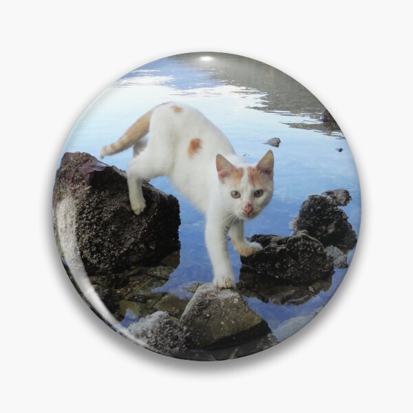 Item preview, Petimezi and Her Sea Legs on the Aegean Shore designed and sold by aeolia.