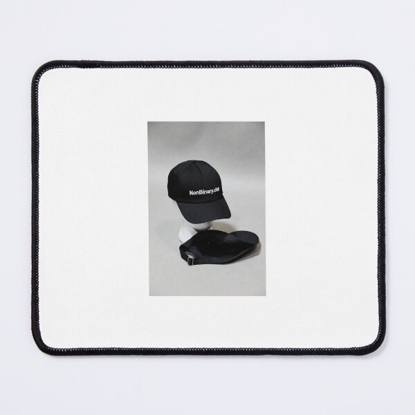 Item preview, NonBinaryClub.com – Streetwear Beyond Labels designed and sold by WeAreAllRobots.com.
