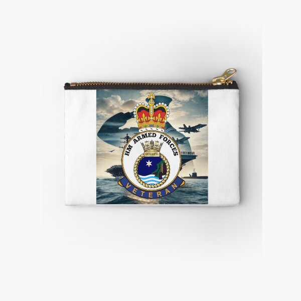 Item preview, HMS Andromeda Royal Navy HM Armed Forces Veteran designed and sold by Bootneckstore.