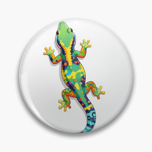 Item preview, Gecko  designed and sold by PrintYourStyle.