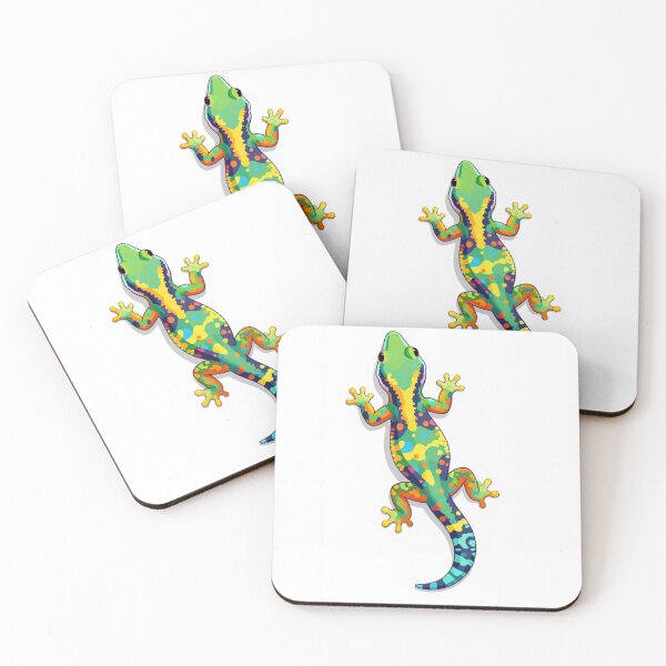 Item preview, Gecko  designed and sold by PrintYourStyle.