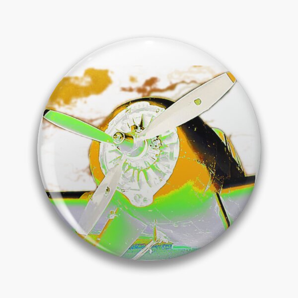Item preview, Radial Engine Lover, an Aviation Gift, ideal for a Pilot, AME and Aviiation Lover designed and sold by PiperParrot.