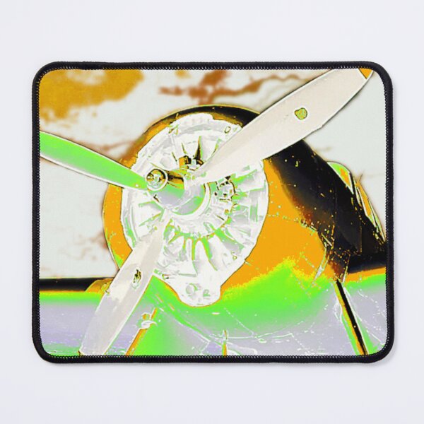 Item preview, Radial Engine Lover, an Aviation Gift, ideal for a Pilot, AME and Aviiation Lover designed and sold by PiperParrot.