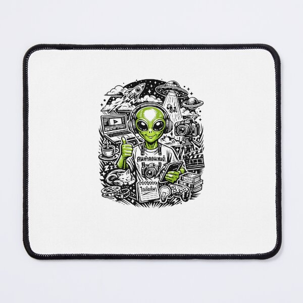Item preview, Alien Creator Mode designed and sold by Natty future of the world .