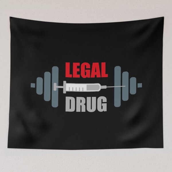 Item preview, Gym Humor Lifting Addict designed and sold by ElectroSphere46.