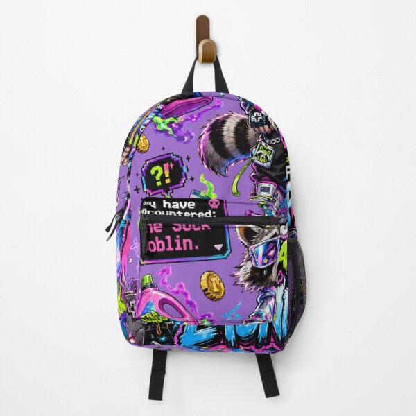 Item preview, Final Boss of Laundry Day designed and sold by AndreBarnard.