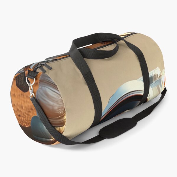 Item preview, Old Man in a space suit on Mars designed and sold by Colin Bentham.