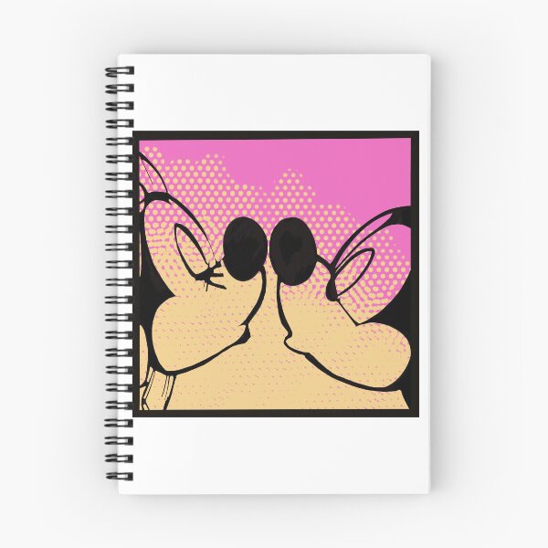 Item preview, THE NOSTALGIC KISS: Retro Comic Pop Art designed and sold by PeterJaxx.