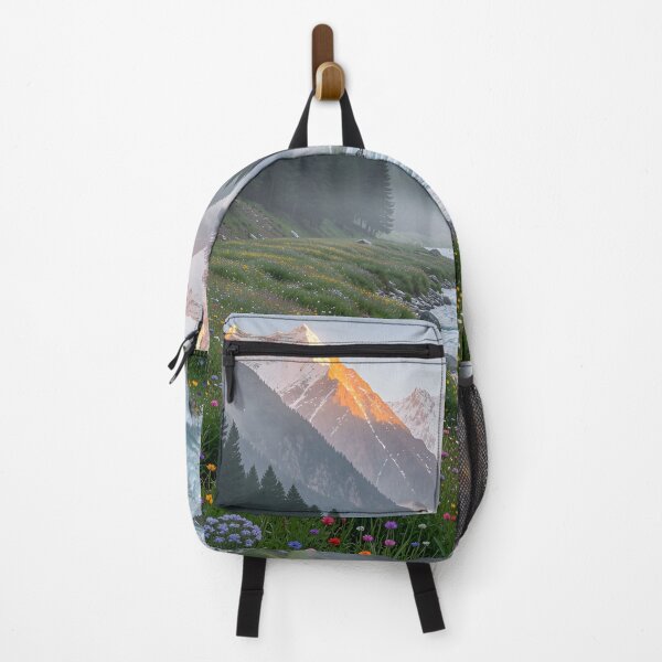 Item preview, Where Rivers Flow Nature Lives Protect Our Wilds designed and sold by Nuvoro Eco Awareness.