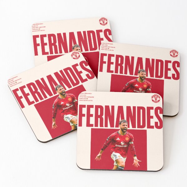 Item preview, Bruno Fernandes designed and sold by Sector 99.