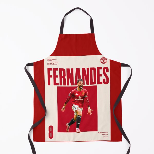 Item preview, Bruno Fernandes designed and sold by Sector 99.