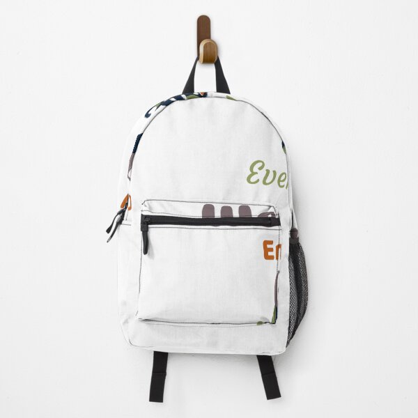 Item preview, Weekend Energy Every Day designed and sold by Lantern Meadow Designs.