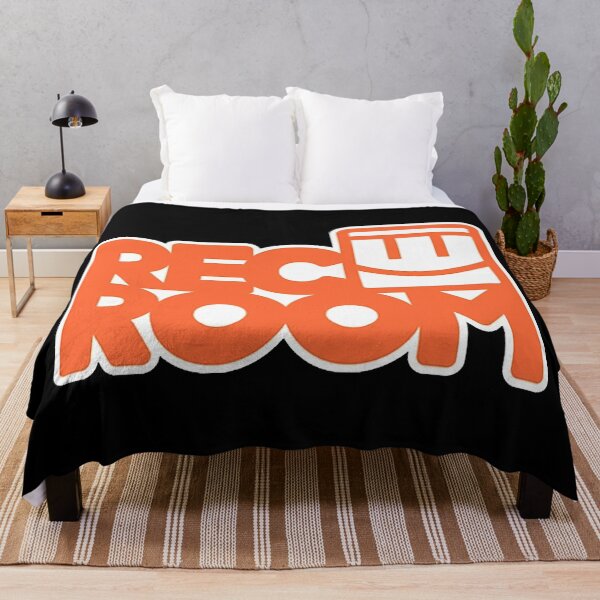 Item preview, Rec Room designed and sold by kristiwargoo.
