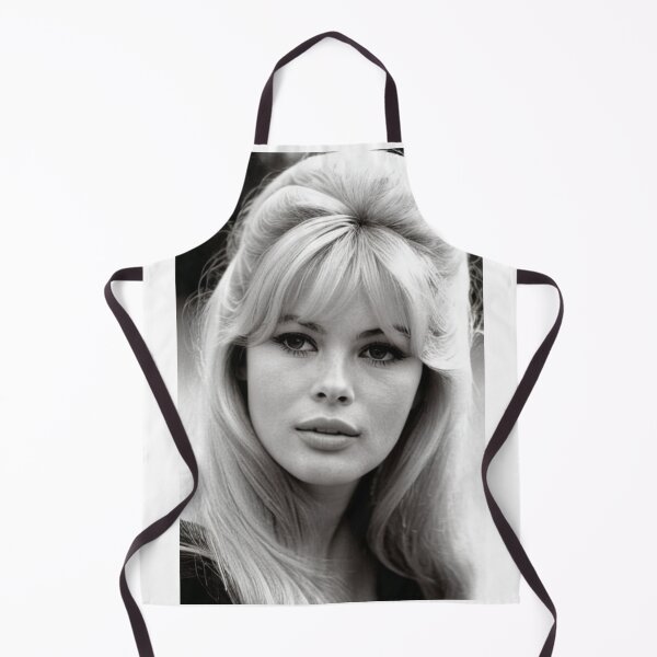 Item preview, Character - Portrait Black White Gaze Direct Elegant designed and sold by Beat-It.