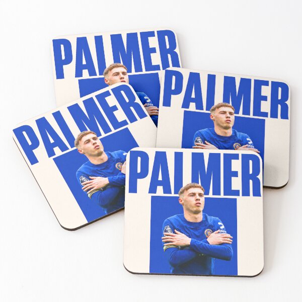 Artikelvorschau, Cole Palmer entworfen und verkauft von Sector 99.