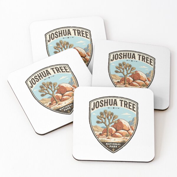 Item preview, Joshua Tree National Park California Travel Outdoors Adventure designed and sold by Simsimah26Parks.