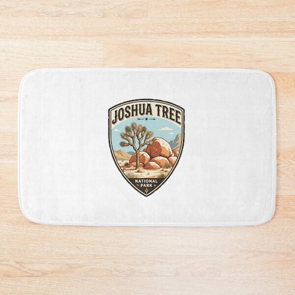 Item preview, Joshua Tree National Park California Travel Outdoors Adventure designed and sold by Simsimah26Parks.