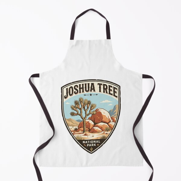 Item preview, Joshua Tree National Park California Travel Outdoors Adventure designed and sold by Simsimah26Parks.