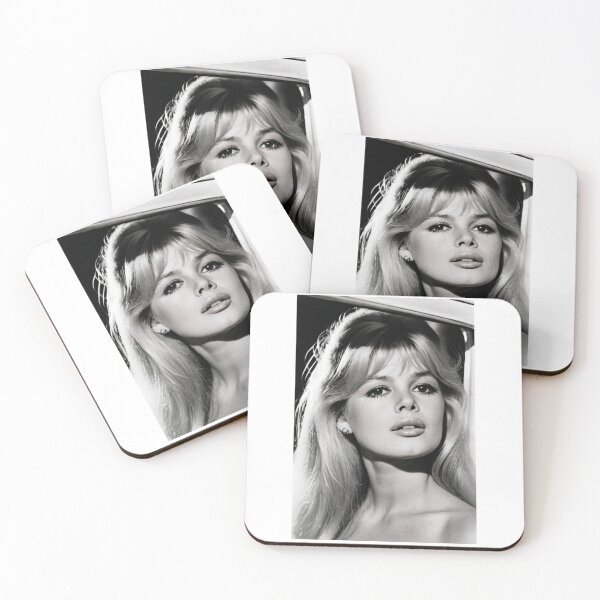 Item preview, Character - Portrait Black White Gaze Raised designed and sold by Beat-It.