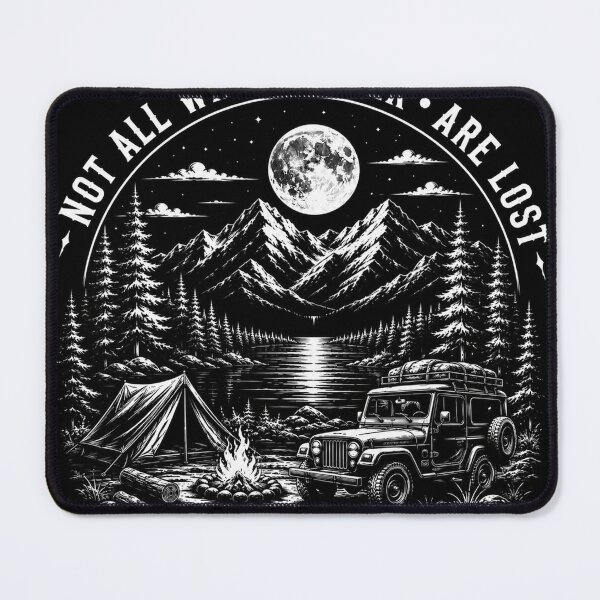 Item preview, I like this type of camping, peace and quiet. designed and sold by Giewont.