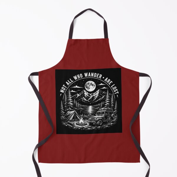 Item preview, I like this type of camping, peace and quiet. designed and sold by Giewont.
