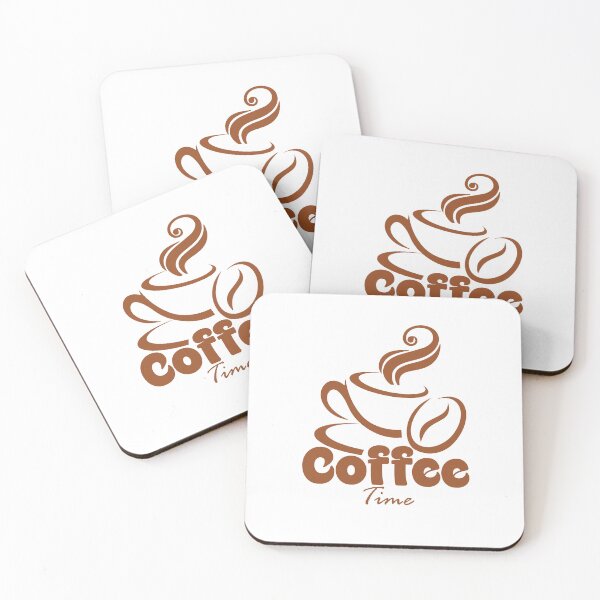 Item preview, coffee time designed and sold by Artimax-Studio.