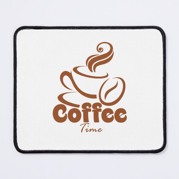 Item preview, coffee time designed and sold by Artimax-Studio.