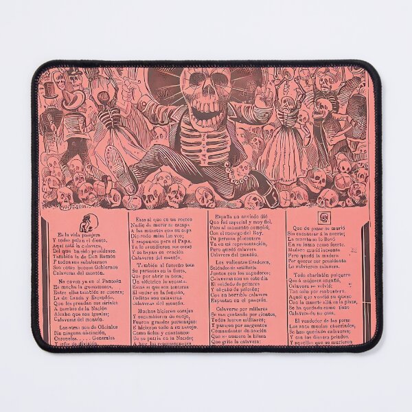 Item preview, Stacked Skulls Design | Skull Art designed and sold by GammaRay.