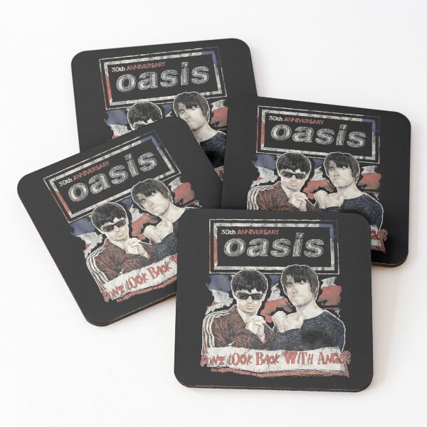 Item preview, "-Oasis-Band-britpop""OASIS"rock"Oasis--album- designed and sold by wenryhitb.