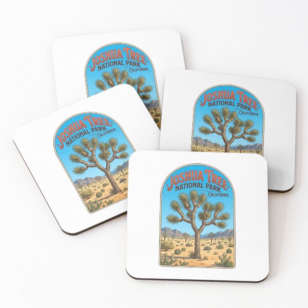 Item preview, Joshua Tree National Park California Travel Hiking Adventure designed and sold by Simsimah26Parks.