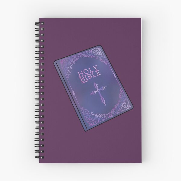 Item preview, Bi-ble designed and sold by Just-2-Raccoons.