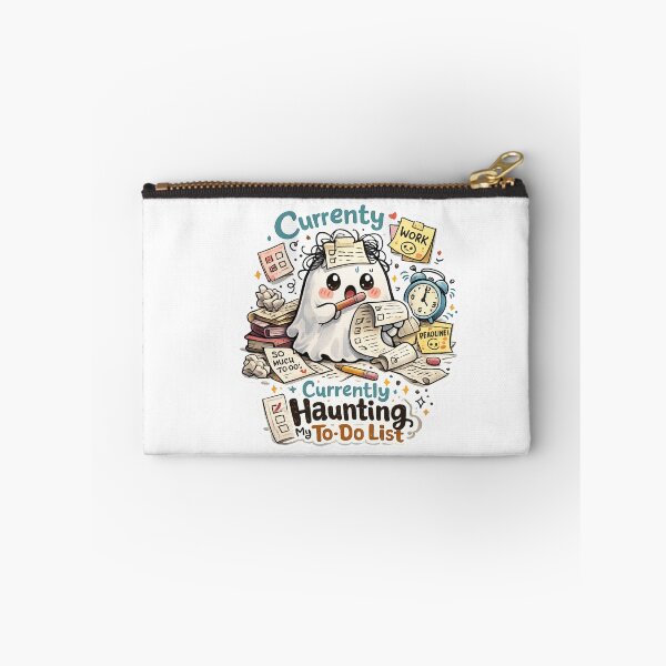 Item preview, Haunting to do list designed and sold by Jyotisima8929.