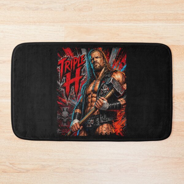 Item preview, Old School Wrestling #40 designed and sold by TeeCodes.