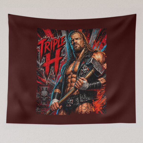 Item preview, Old School Wrestling #40 designed and sold by TeeCodes.