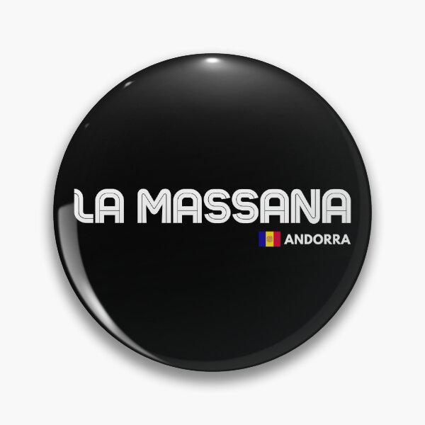 Item preview, La Massana - Andorra designed and sold by Sketch-Shack.